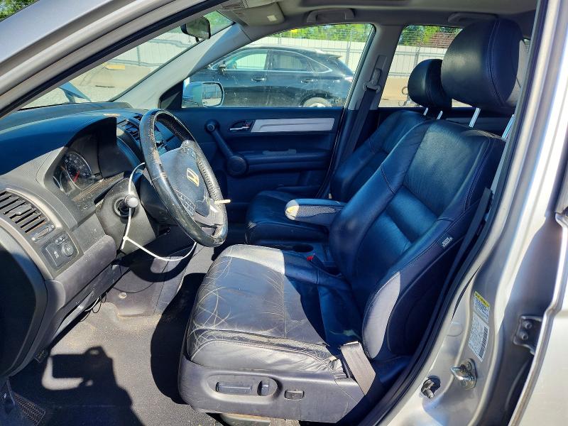 Продаж на аукціоні авто 2011 Honda Cr-v, vin: JHLRE4H71BC024376, номер лоту: 56098756