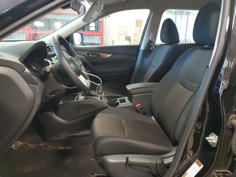 Продаж на аукціоні авто 2020 Nissan Rogue, vin: 5N1AT2MV1LC786743, номер лоту: 55765136