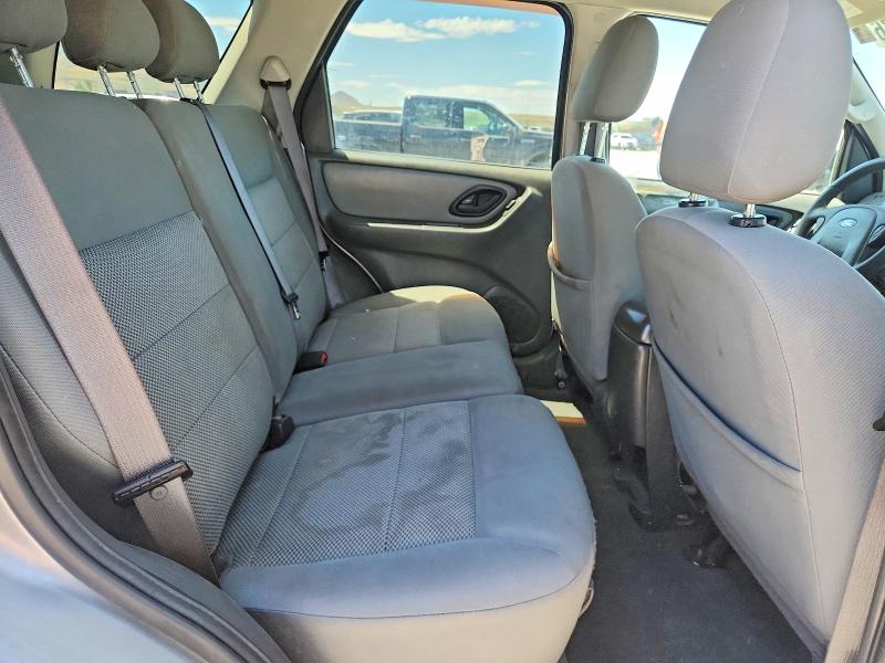 Продажа на аукционе авто 2006 Ford Escape, vin: 1FMYU03Z76KC08564, номер лота: 54919276
