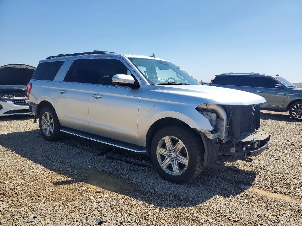 Aukcja sprzedaży 2019 Ford Expedition, vin: 1FMJK1JT8KEA76824, numer aukcji: 56471226