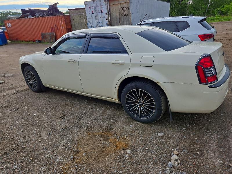 Продаж на аукціоні авто 2008 Chrysler 300, vin: 2C3KA33GX8H307896, номер лоту: 55442736