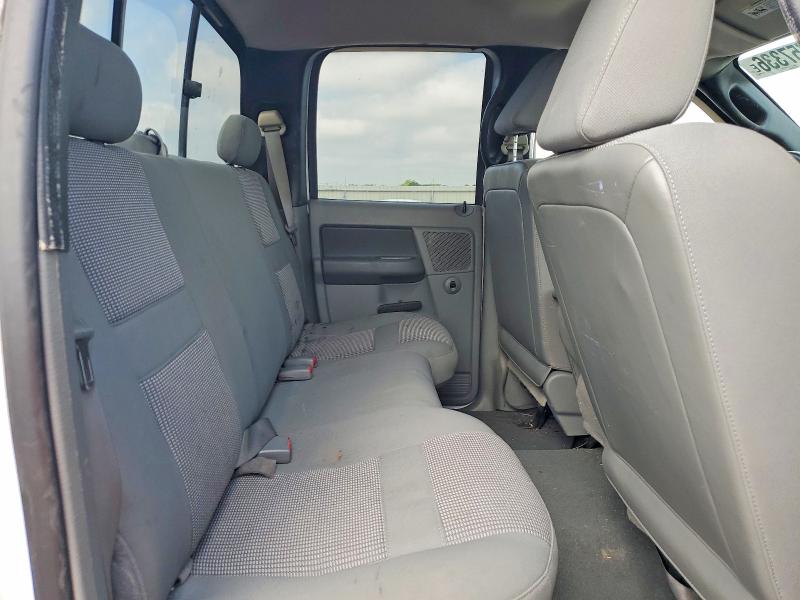 Продажа на аукционе авто 2007 Dodge Ram 1500, vin: 1D7HU18N97S210405, номер лота: 55757336