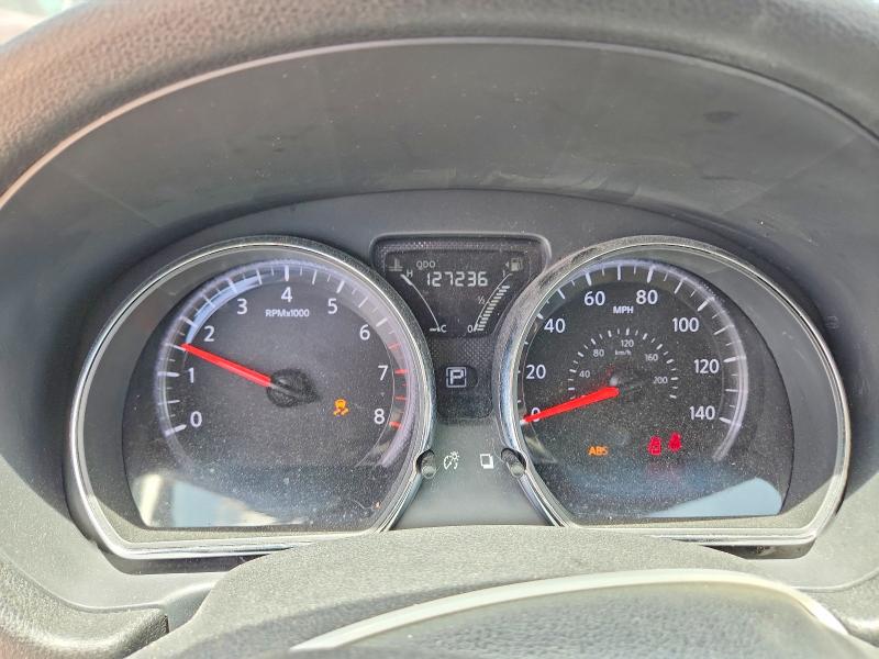 Aukcja sprzedaży 2018 Nissan Versa, vin: 3N1CN7AP5JL845856, numer aukcji: 56544166