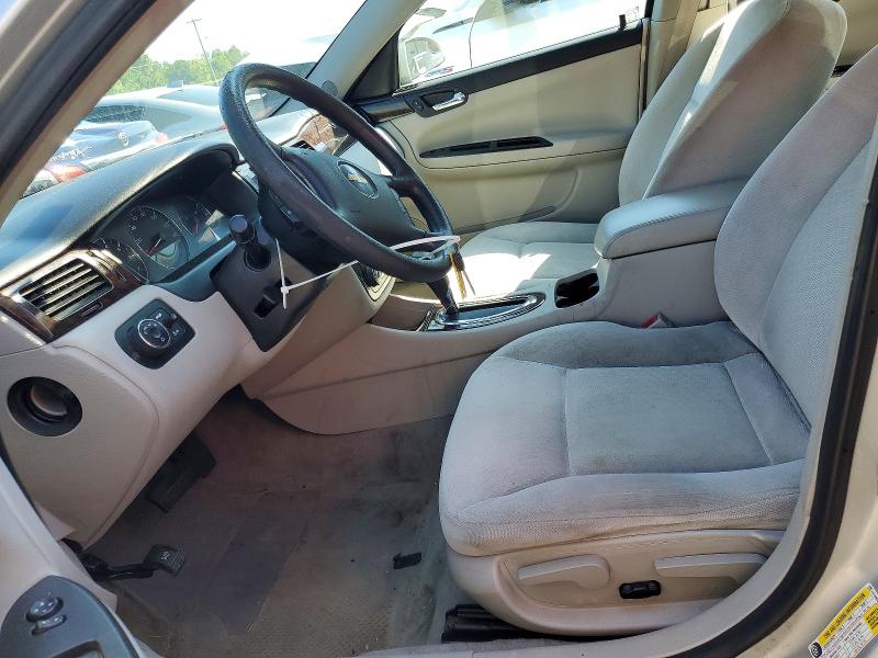 2016 Chevrolet Impala Limited მანქანა იყიდება აუქციონზე, vin: 2G1WB5E34G1168171, აუქციონის ნომერი: 58193526