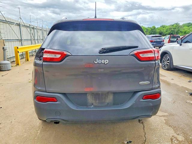 Aukcja sprzedaży 2017 Jeep Cherokee, vin: 1C4PJLCB0HW539995, numer aukcji: 57590496