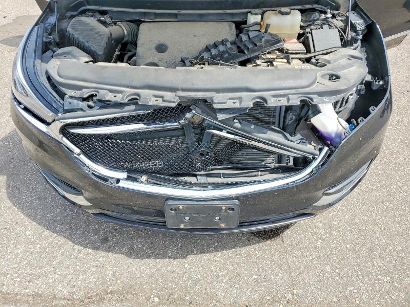 Aukcja sprzedaży 2019 Buick Enclave, vin: 5GAEVAKW5KJ204564, numer aukcji: 57204346