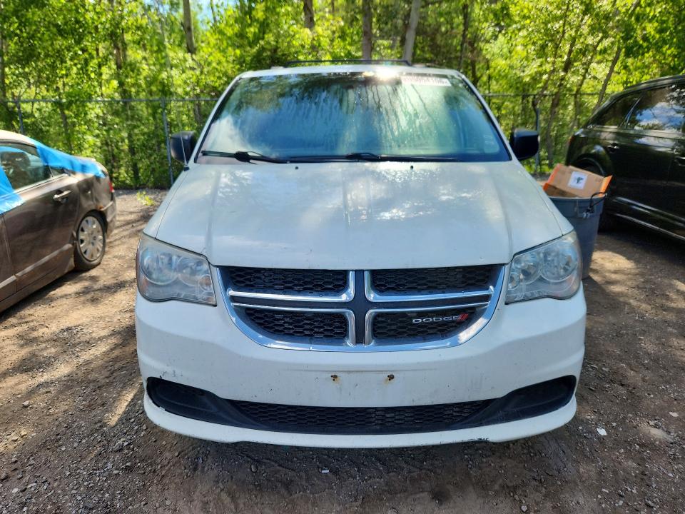 Продажа на аукционе авто 2012 Dodge Grand Caravan, vin: 2C4RDGBGXCR417649, номер лота: 55054106