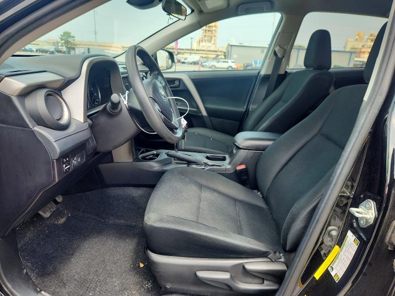 2018 Toyota Rav4 მანქანა იყიდება აუქციონზე, vin: 2T3ZFREV6JW519386, აუქციონის ნომერი: 58804276