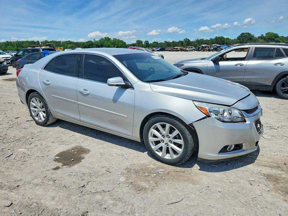 Aukcja sprzedaży 2015 Chevrolet Malibu, vin: 1G11D5SL0FF215082, numer aukcji: 58051906