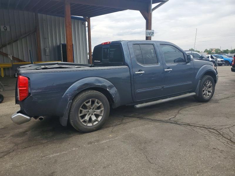 Aukcja sprzedaży 2016 Nissan Frontier, vin: 1N6AD0FV1GN706464, numer aukcji: 55473376