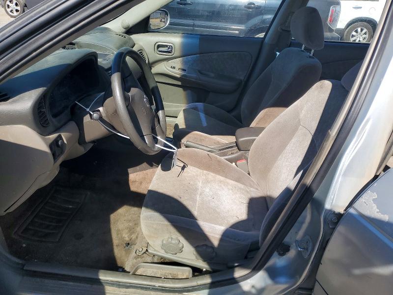 Aukcja sprzedaży 2003 Nissan Sentra, vin: 3N1CB51D43L792301, numer aukcji: 58830106