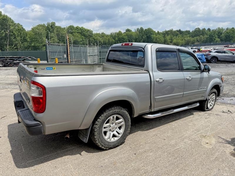 55170716 :رقم المزاد ، 5TBDT441X6S541168 vin ، 2006 Toyota Tundra مزاد بيع