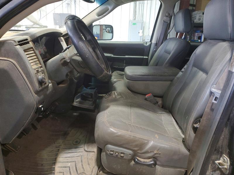 Продаж на аукціоні авто 2009 Dodge Ram 2500, vin: 3D7KS29TX9G553281, номер лоту: 56175586