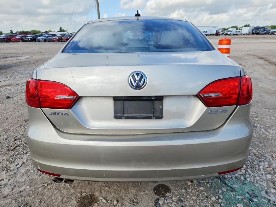 Aukcja sprzedaży 2013 Volkswagen Jetta, vin: 3VWDX7AJ9DM231430, numer aukcji: 55693606