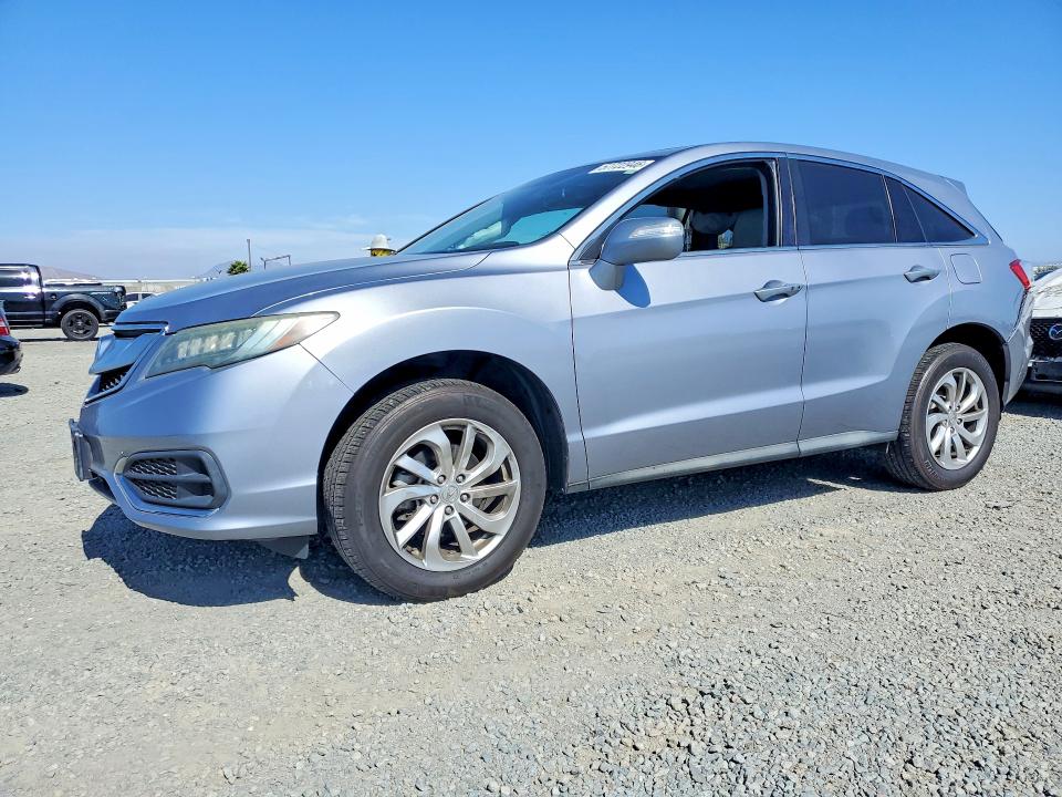 Aukcja sprzedaży 2016 Acura Rdx, vin: 5J8TB4H52GL007413, numer aukcji: 57722946