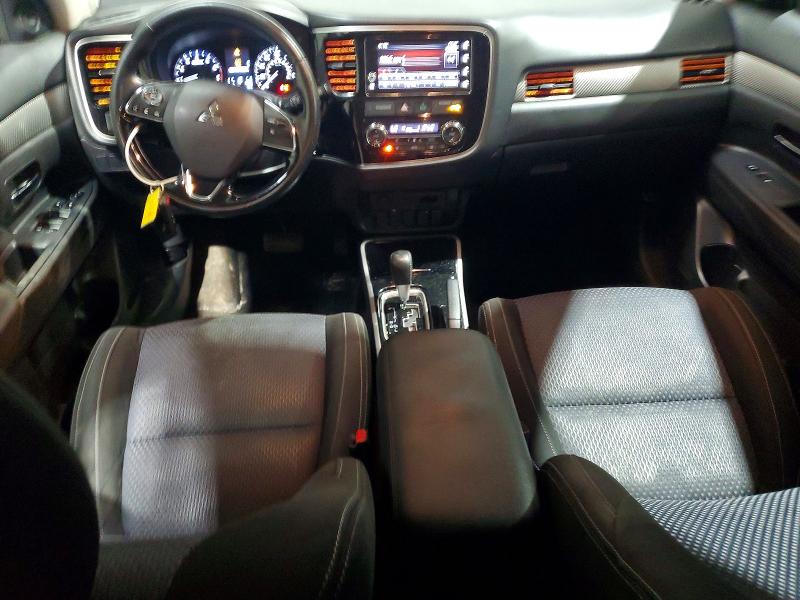 Продажа на аукционе авто 2018 Mitsubishi Outlander, vin: JA4AD3A34JZ032251, номер лота: 58908156