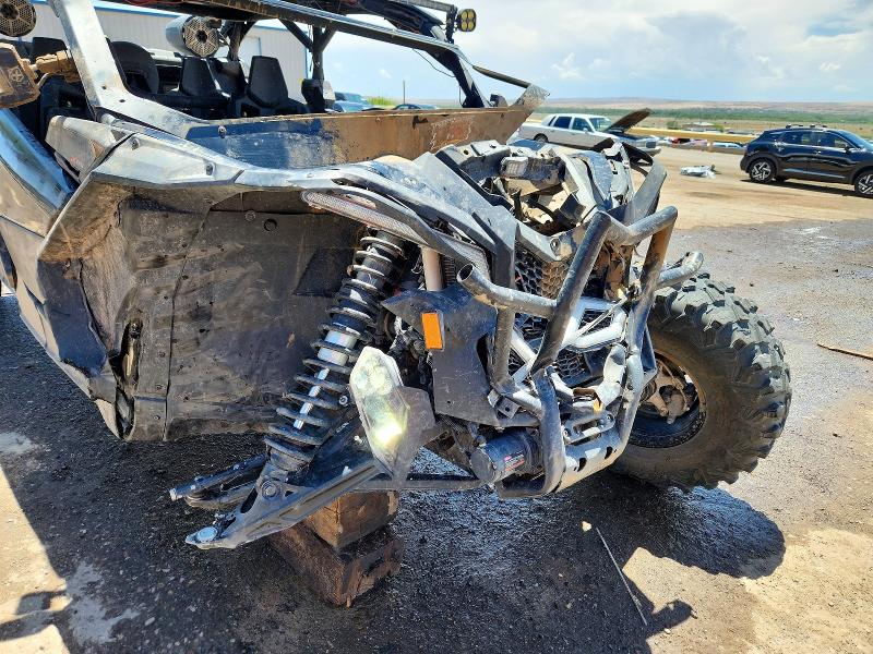 2025 Can-am Maverick X3 Max მანქანა იყიდება აუქციონზე, vin: 3JBVNAV45SE000579, აუქციონის ნომერი: 55963376