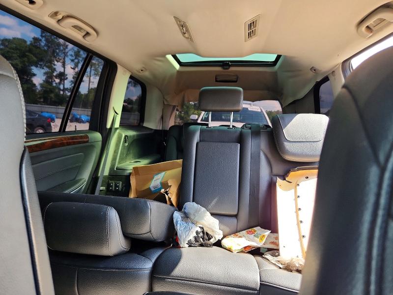 Продажа на аукционе авто 2011 Mercedes-benz Gl, vin: 4JGBF7BE6BA723997, номер лота: 56851796
