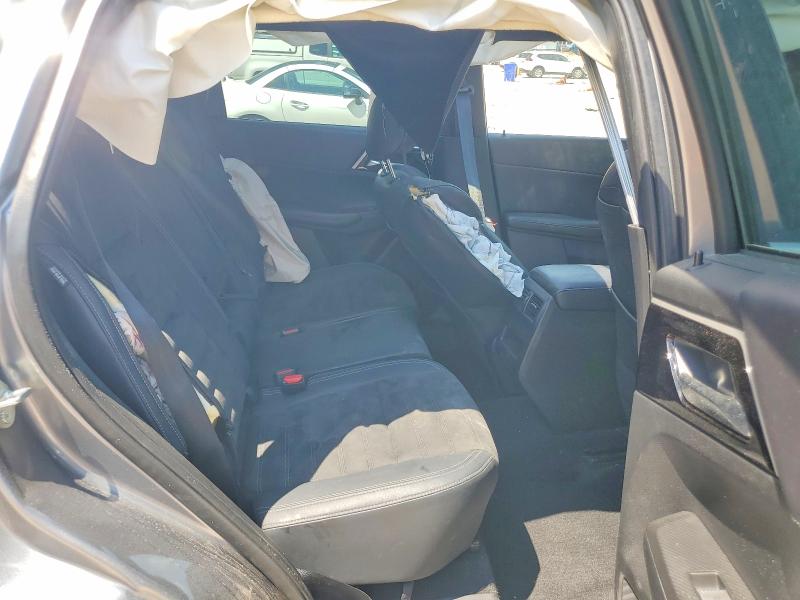 2022 Mitsubishi Outlander მანქანა იყიდება აუქციონზე, vin: JA4J3UA86NZ077735, აუქციონის ნომერი: 56850746