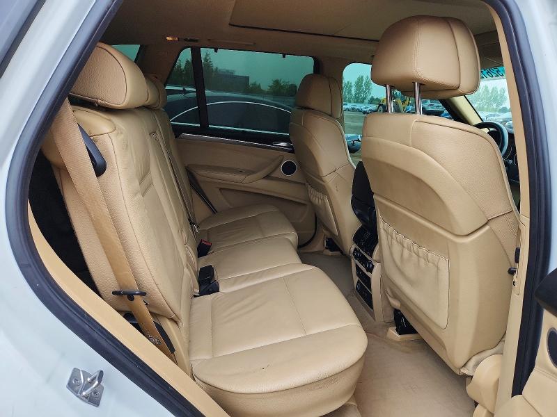 Продажа на аукционе авто 2011 Bmw X5, vin: 5UXZV8C5XBLL67809, номер лота: 52612336
