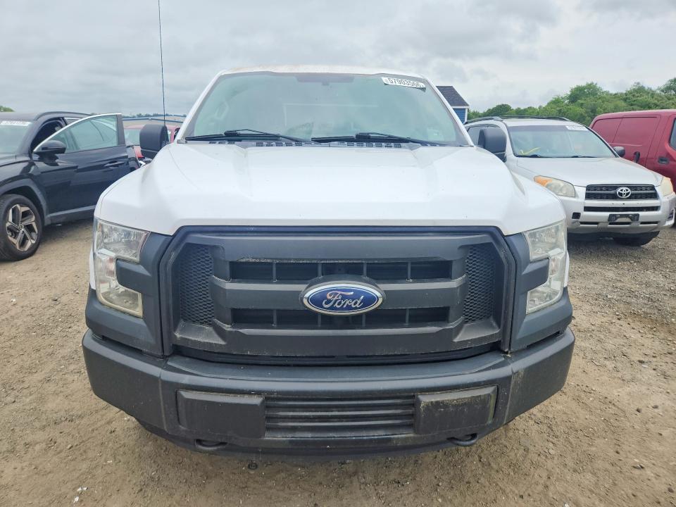 Aukcja sprzedaży 2016 Ford F150, vin: 1FTEW1EF7GKD96949, numer aukcji: 57903566