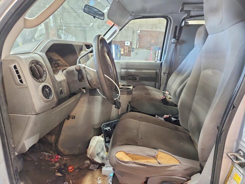 Продаж на аукціоні авто 2011 Ford Econoline, vin: 1FTNE2EW8BDA58675, номер лоту: 55383846