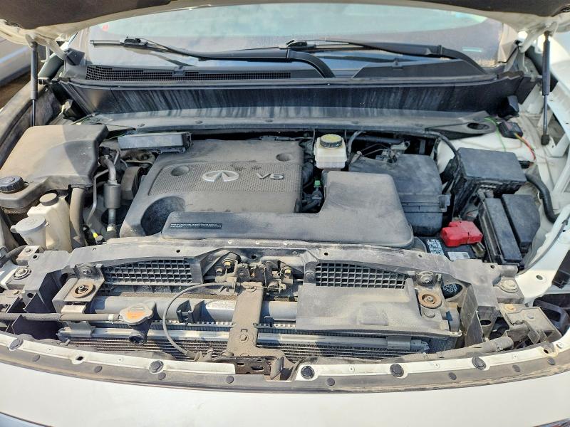 Продажа на аукционе авто 2015 Infiniti Qx60, vin: 5N1AL0MMXFC518693, номер лота: 55706356