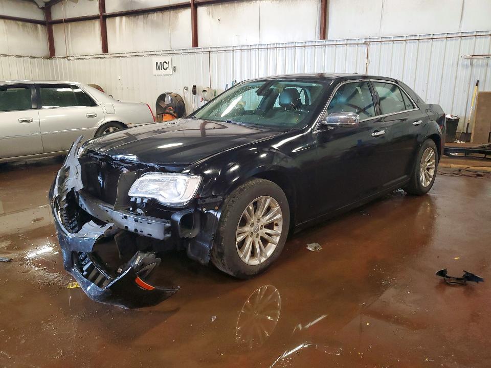 2016 Chrysler 300c მანქანა იყიდება აუქციონზე, vin: 2C3CCAEG4GH282282, აუქციონის ნომერი: 56048536