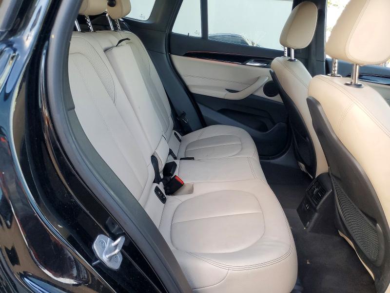 Продажа на аукционе авто 2021 Bmw X1, vin: WBXJG7C02M5T42579, номер лота: 57034546