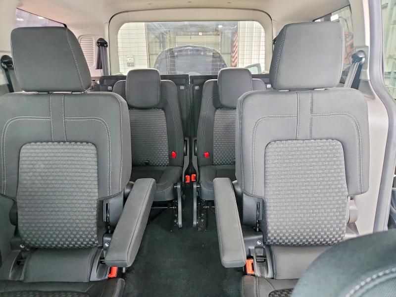 2020 Ford Transit Connect მანქანა იყიდება აუქციონზე, vin: NM0GE9F23L1449889, აუქციონის ნომერი: 58041956