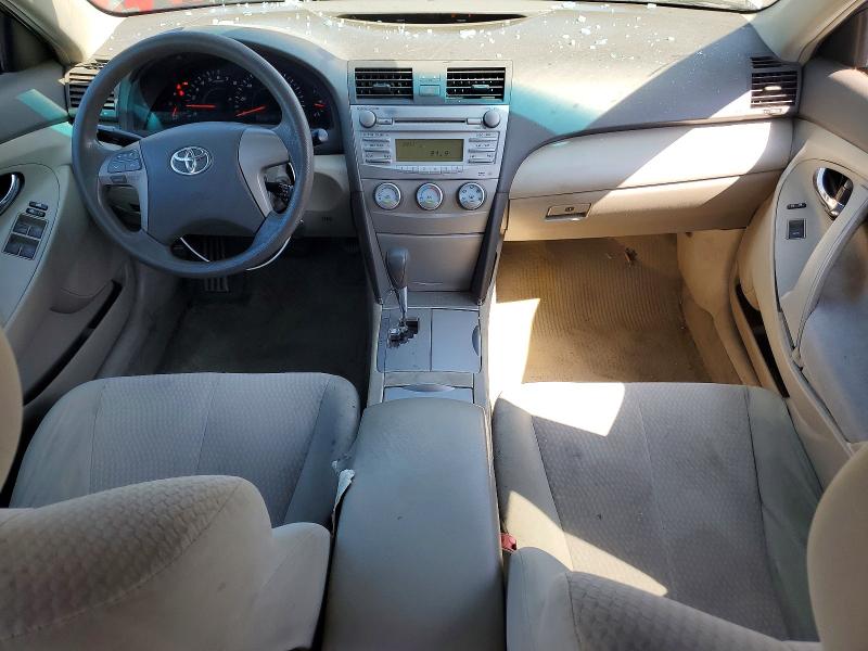 Продаж на аукціоні авто 2011 Toyota Camry Automatic, vin: 4T4BF3EK5BR197666, номер лоту: 58769966