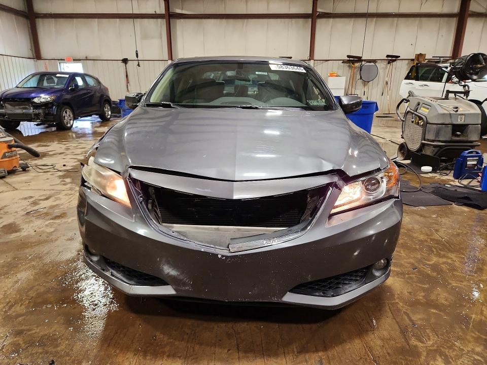 Aukcja sprzedaży 2013 Acura Ilx, vin: 19VDE1F51DE016421, numer aukcji: 58363646