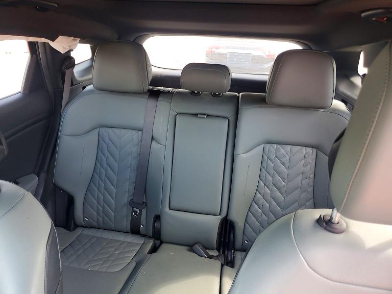 56731856 :رقم المزاد ، 5XYK6CAF1PG123483 vin ، 2023 Kia Sportage مزاد بيع