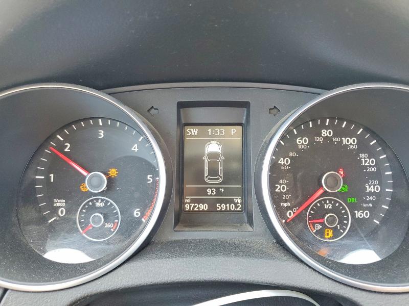 Aukcja sprzedaży 2014 Volkswagen Jetta, vin: 3VWPL7AJ4EM609146, numer aukcji: 55655106