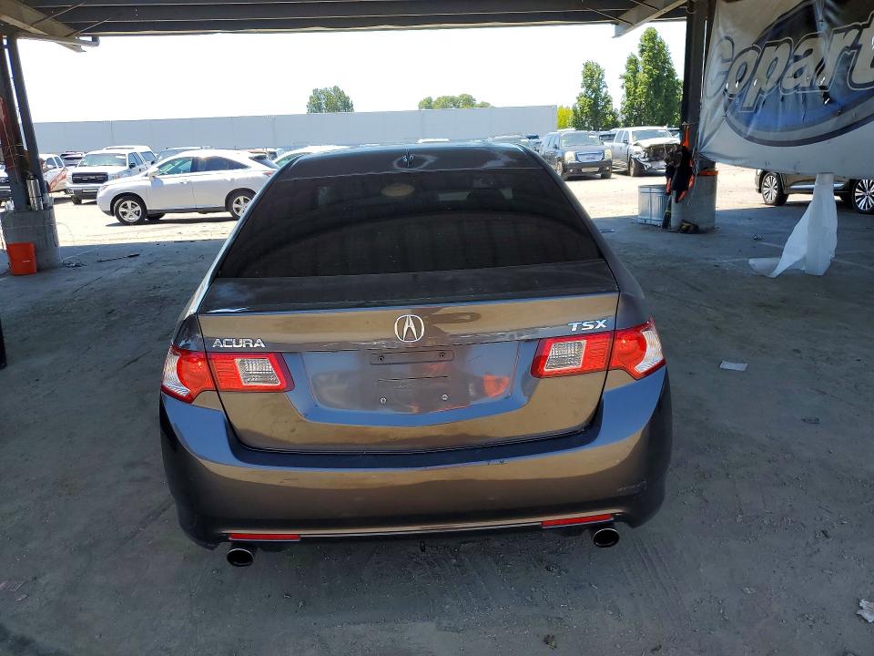 Aukcja sprzedaży 2009 Acura Tsx, vin: JH4CU26679C014657, numer aukcji: 57260536