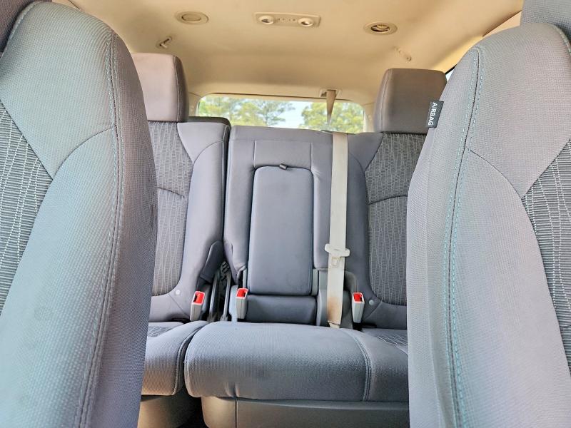 Продаж на аукціоні авто 2014 Chevrolet Traverse, vin: 1GNKRFKD0EJ232785, номер лоту: 57191006