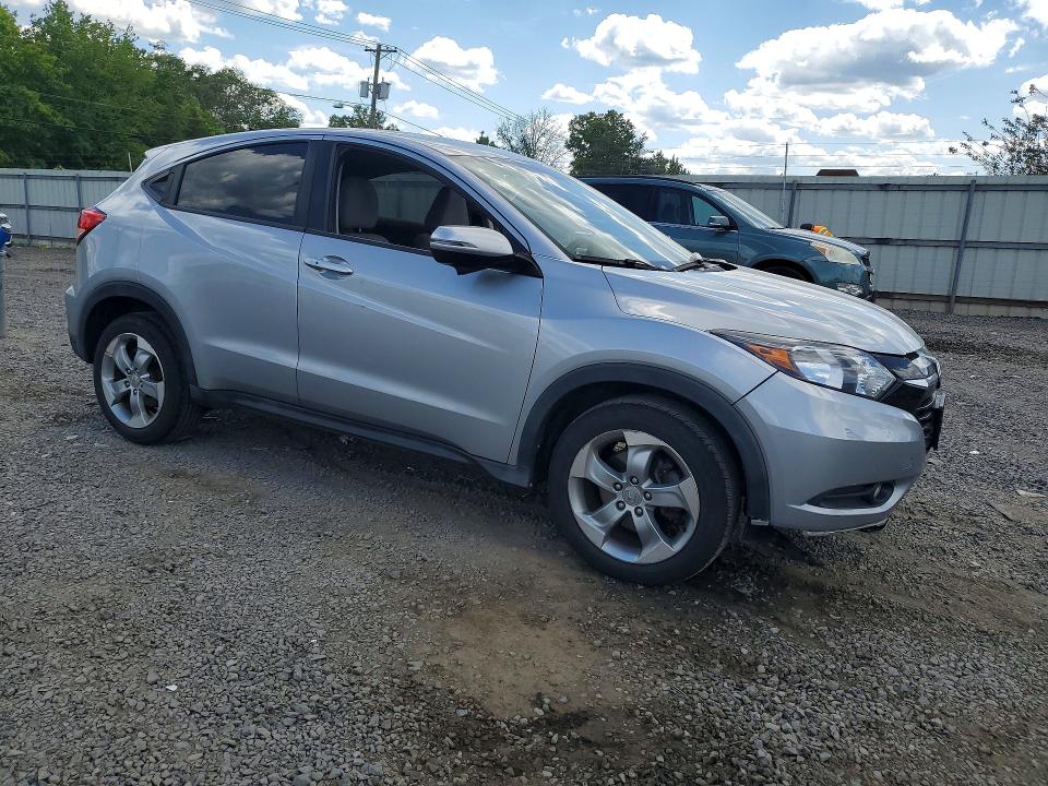 Aukcja sprzedaży 2017 Honda Hr-v, vin: 3CZRU6H50HM724031, numer aukcji: 55742266