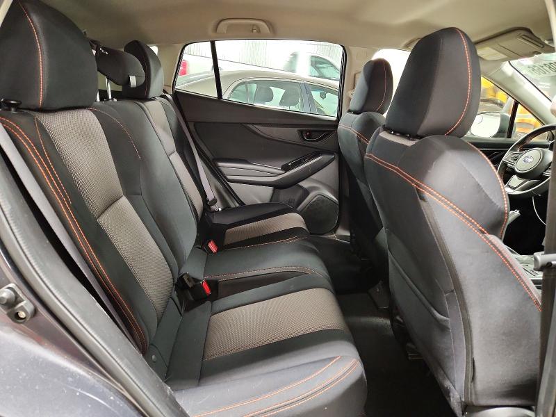 55708166 :رقم المزاد ، JF2GTACC4PG292529 vin ، 2023 Subaru Crosstrek مزاد بيع