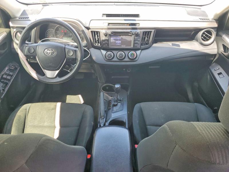 Продажа на аукционе авто 2016 Toyota Rav4, vin: JTMZFREV5GJ080222, номер лота: 58168516