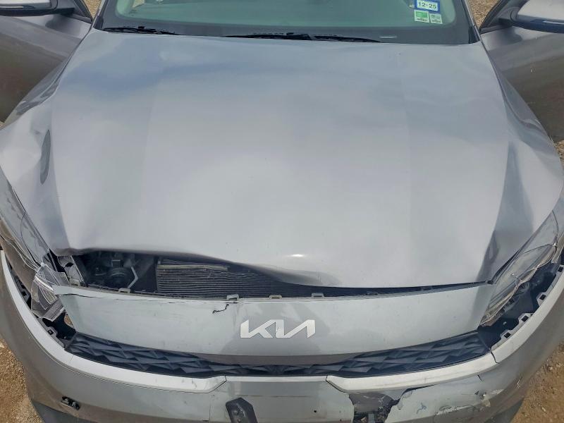 Продажа на аукционе авто 2024 Kia Forte, vin: 3KPF24AD7RE730859, номер лота: 57137826