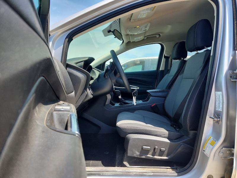 Aukcja sprzedaży 2017 Ford Escape, vin: 1FMCU9GD9HUF06084, numer aukcji: 55862916