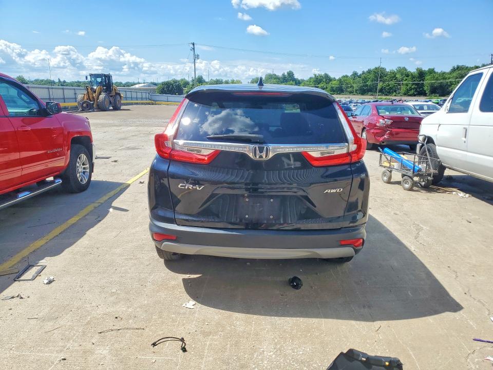 Продажа на аукционе авто 2019 Honda Cr-v, vin: 7FARW2H56KE014723, номер лота: 57149306