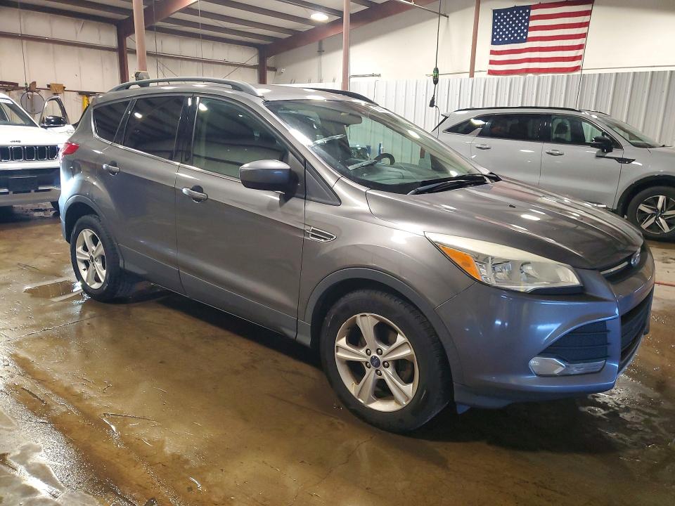 58591856 :رقم المزاد ، 1FMCU0GX0EUA85227 vin ، 2014 Ford Escape مزاد بيع