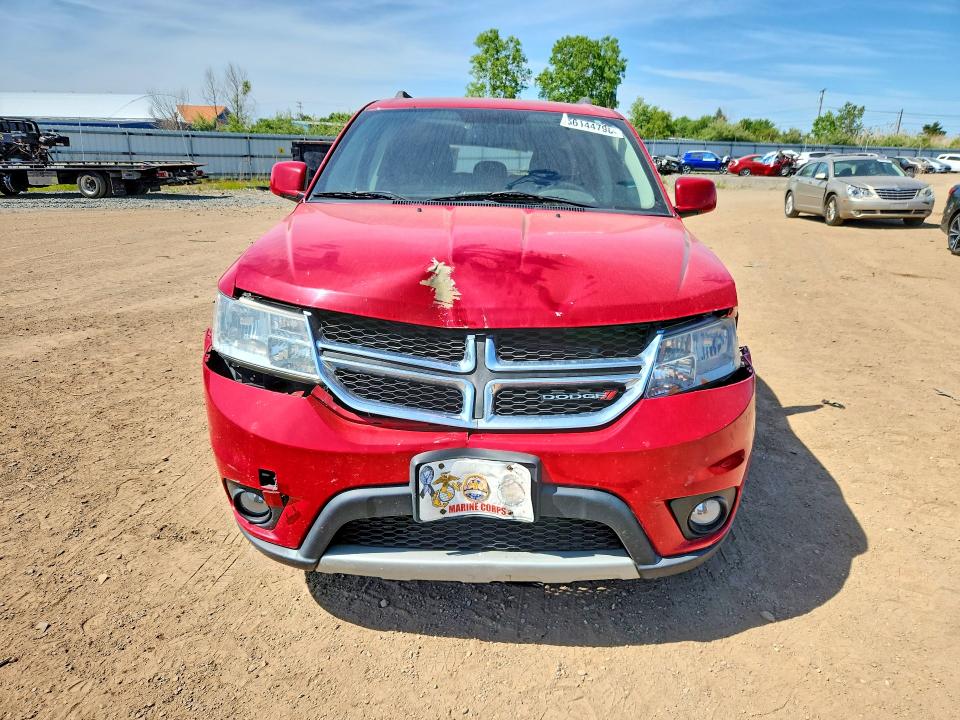 56144796 :رقم المزاد ، 3C4PDCBB5DT564755 vin ، 2013 Dodge Journey مزاد بيع