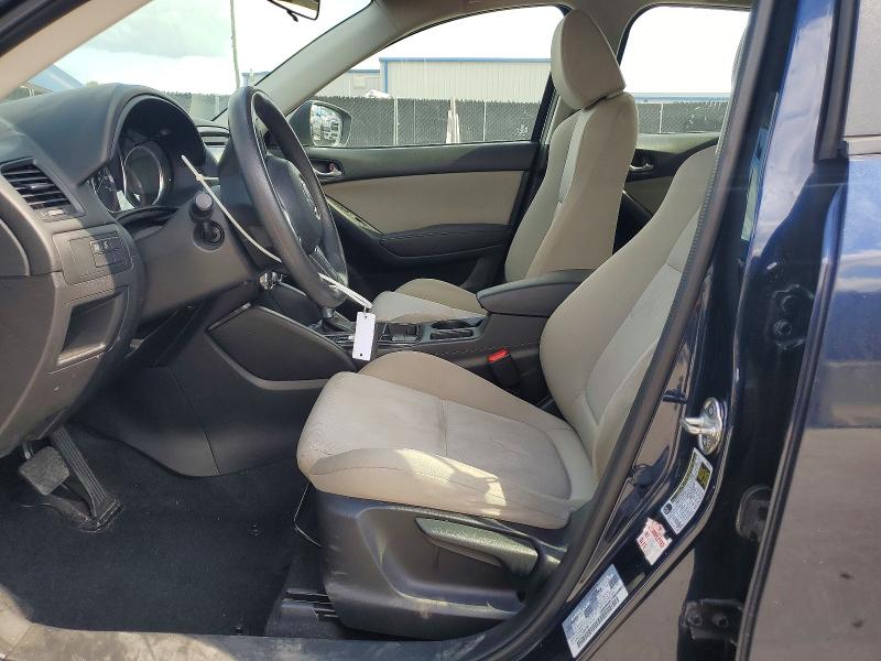 Aukcja sprzedaży 2016 Mazda Cx-5, vin: JM3KE2BY7G0656349, numer aukcji: 56324496