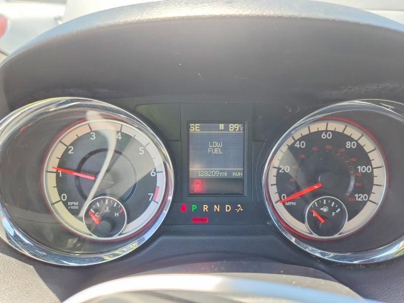 2017 Dodge Grand Caravan მანქანა იყიდება აუქციონზე, vin: 2C4RDGEG6HR717059, აუქციონის ნომერი: 56489526