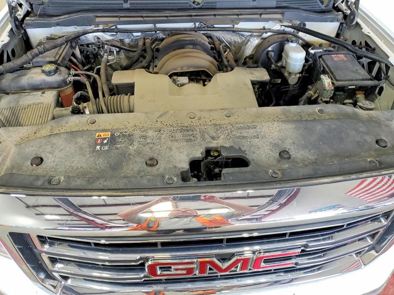 Продаж на аукціоні авто 2015 Gmc Sierra, vin: 1GTN1TEC6FZ904625, номер лоту: 57322966