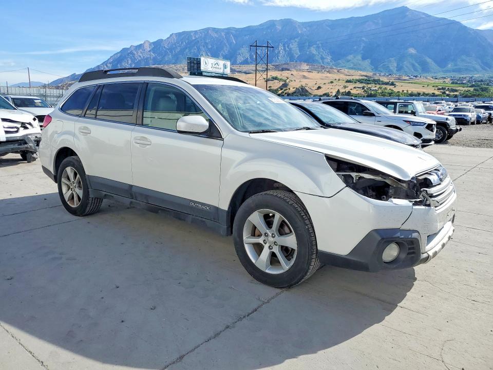 Продажа на аукционе авто 2013 Subaru Outback, vin: 4S4BRBKC2D3287021, номер лота: 57320676