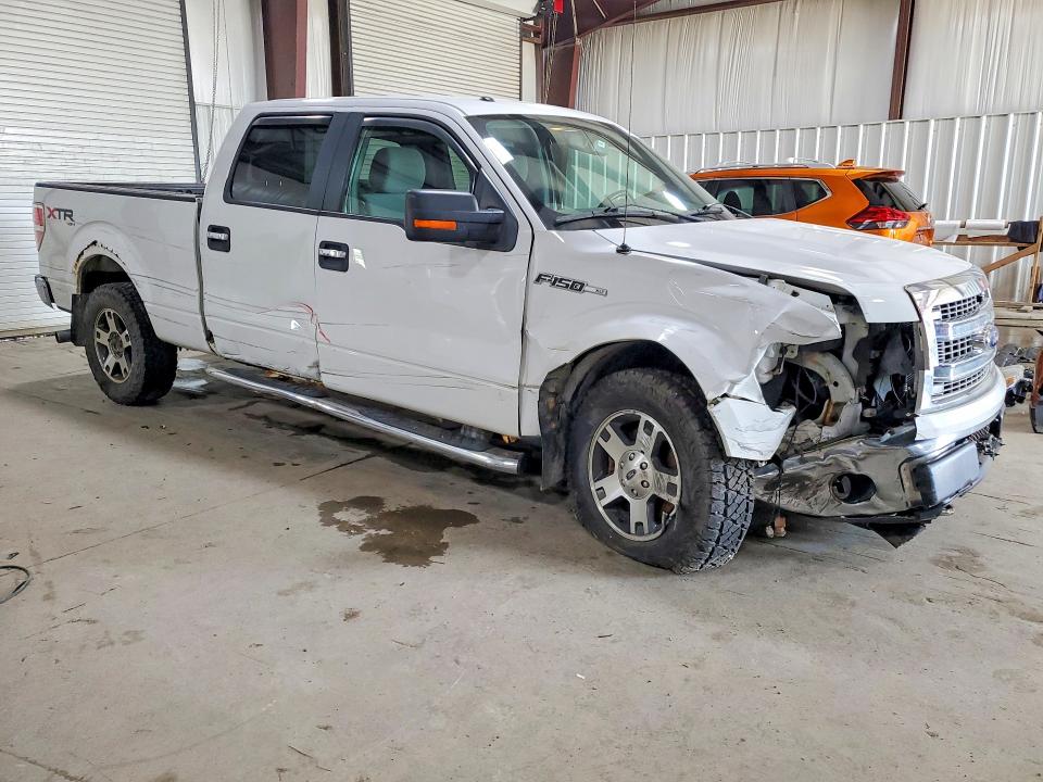 Продаж на аукціоні авто 2014 Ford F150, vin: 1FTFW1EF2EFA87609, номер лоту: 57481646