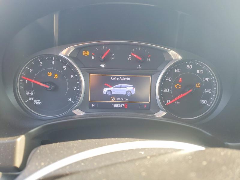 Продажа на аукционе авто 2020 Gmc Terrain, vin: 3GKALPEV7LL182641, номер лота: 56690526